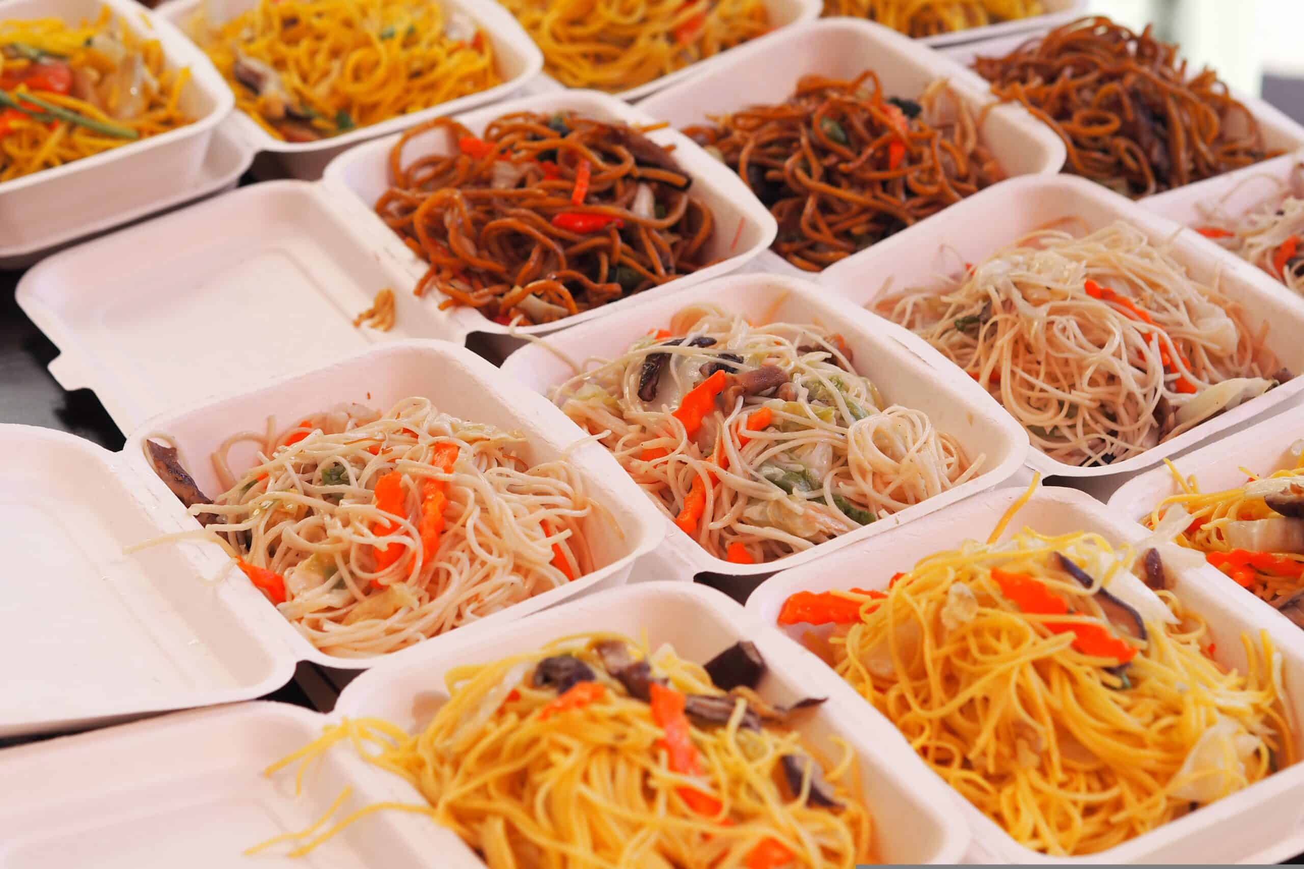 กินเจแบบเฮลตี้...ดีต่อผู้ป่วยเบาหวาน