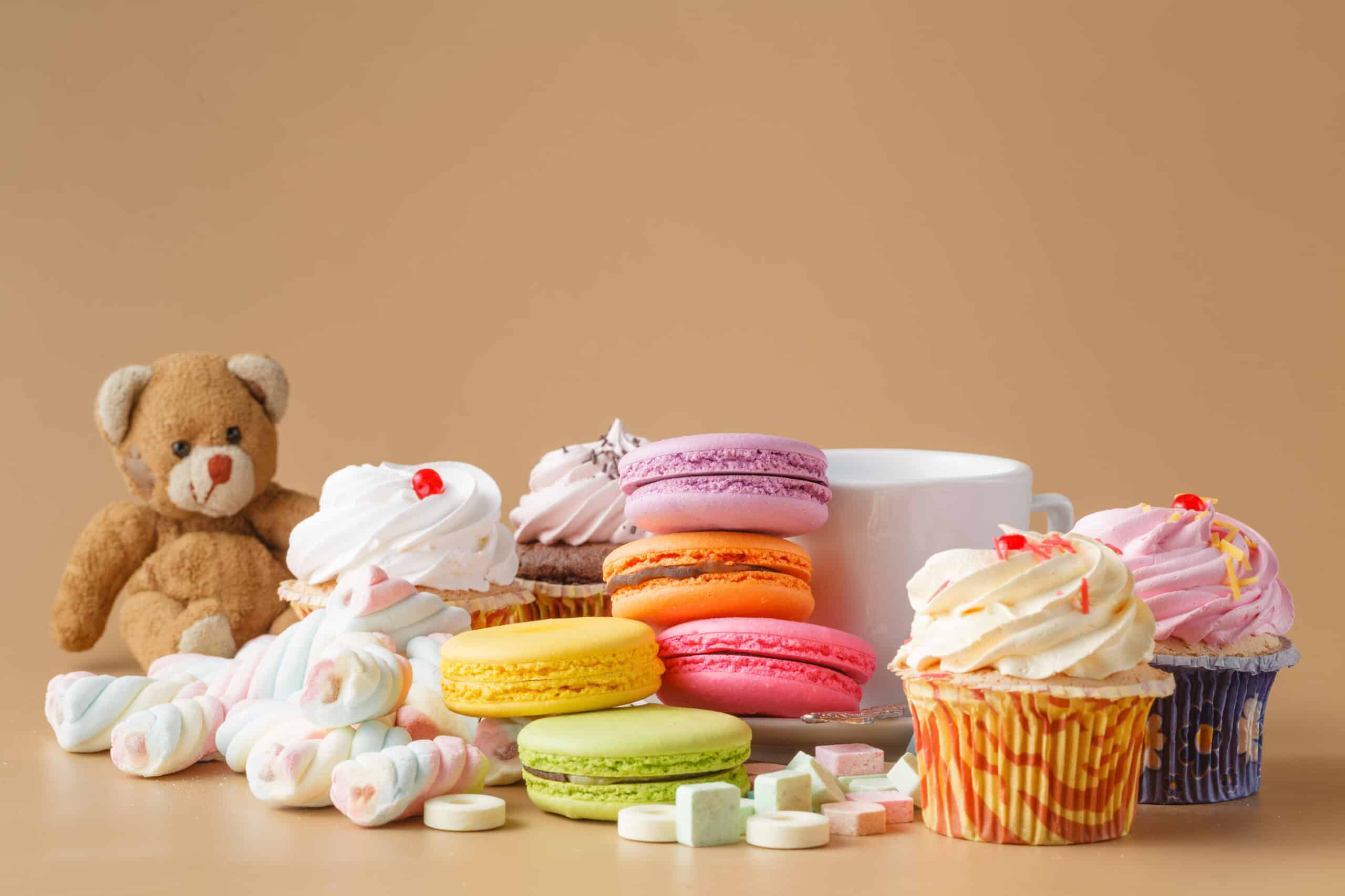 อาการ น้ำตาลต่ำในผู้ป่วย เบาหวาน - สาเหตุจากอาหาร