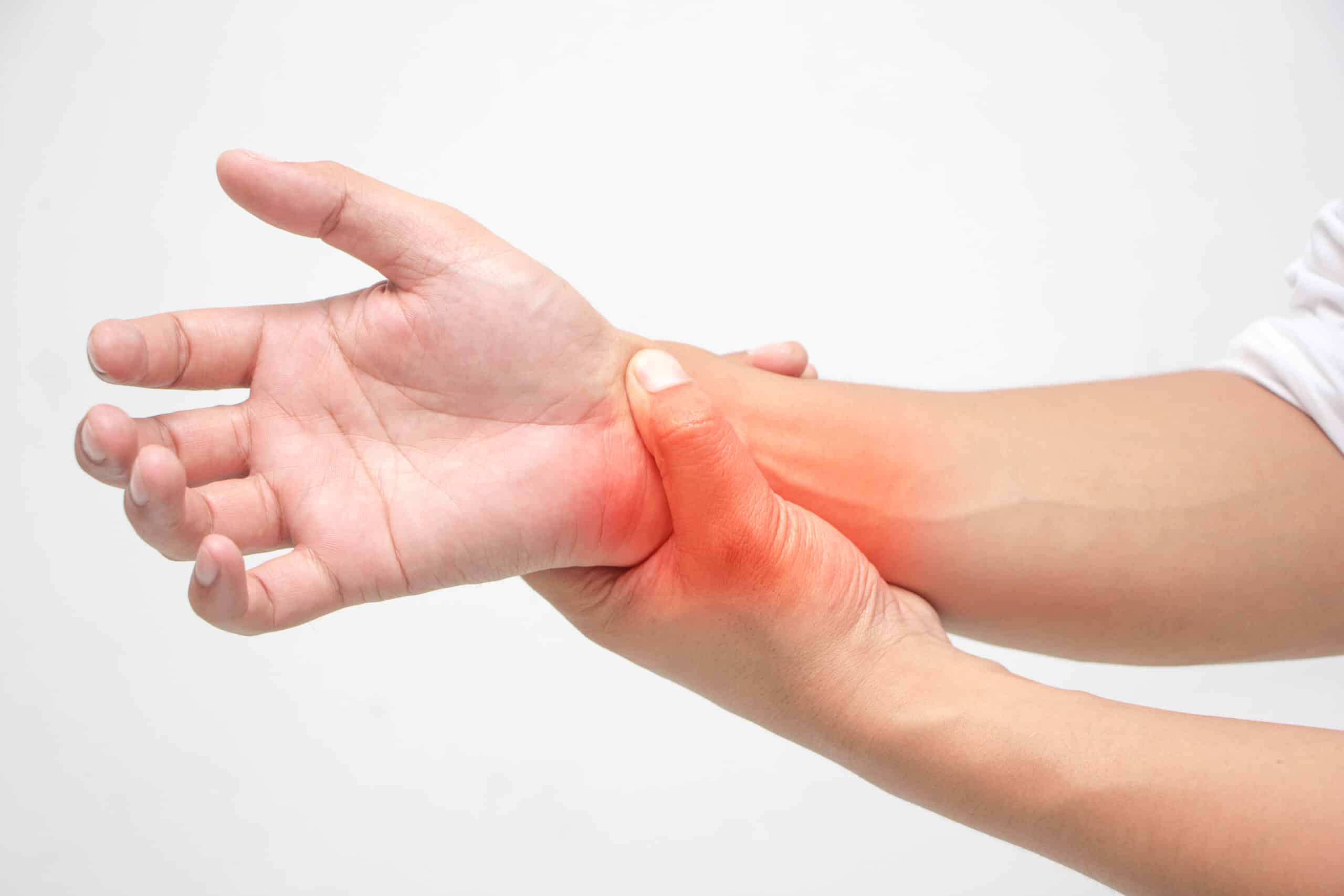 กรดยูริกสูง และโรคเกาต์ รักษาได้อย่างไร