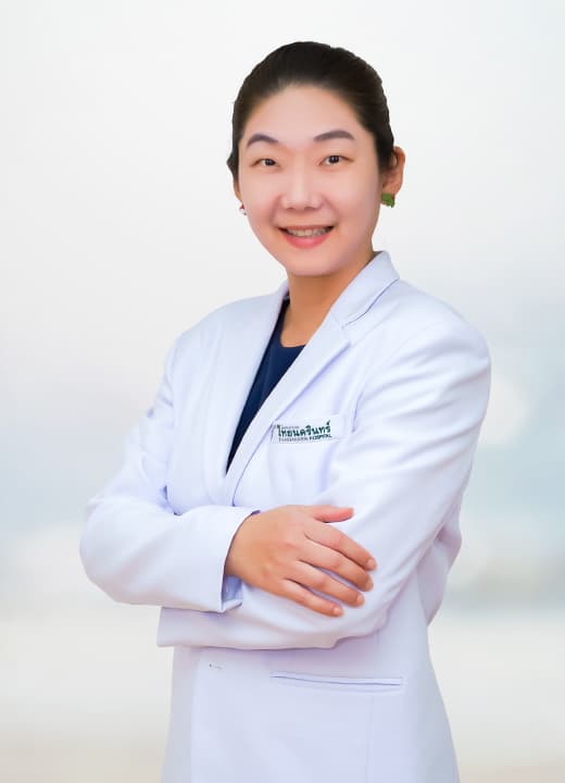 พญ. สิริรัตน์ พุทธศิริวัฒน