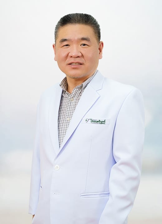 ผศ.นพ. สุวัฒน์ ศรีสุวรรณานุกร