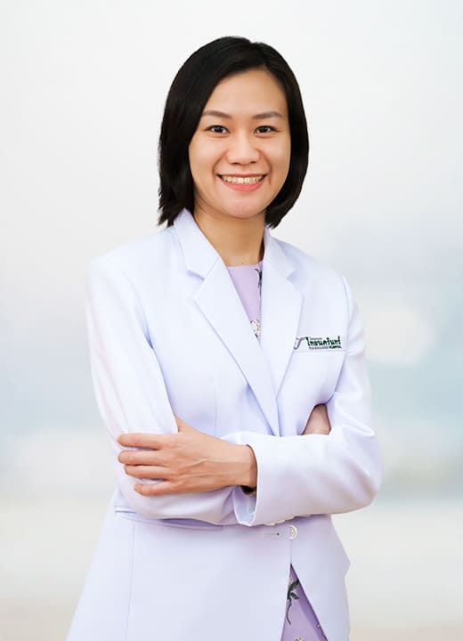 พญ.ธัญกมล พงศ์นฤเดช