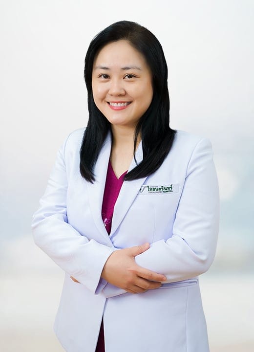 พญ.อุษาพรรณ  รุ่งพิสุทธิพงษ์