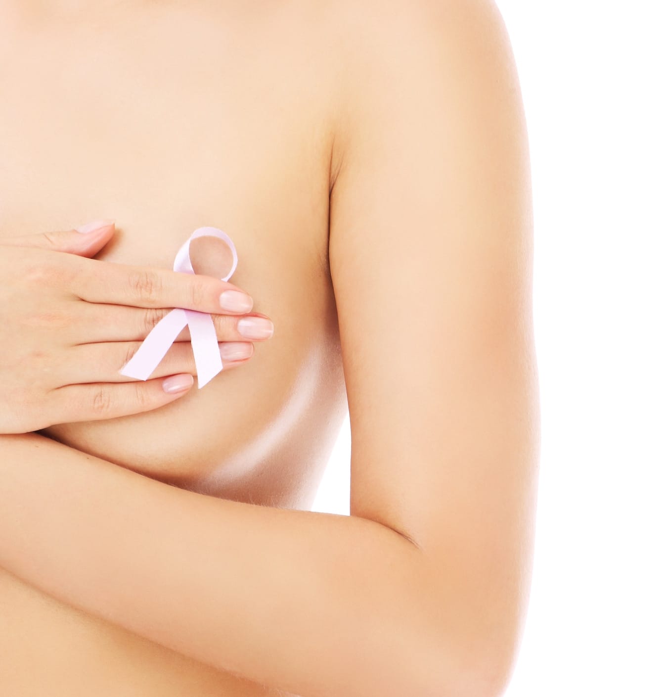 ศูนย์เต้านมบางนา รพไทยนครินทร์ ผู้หญิงปิดหน้าอก