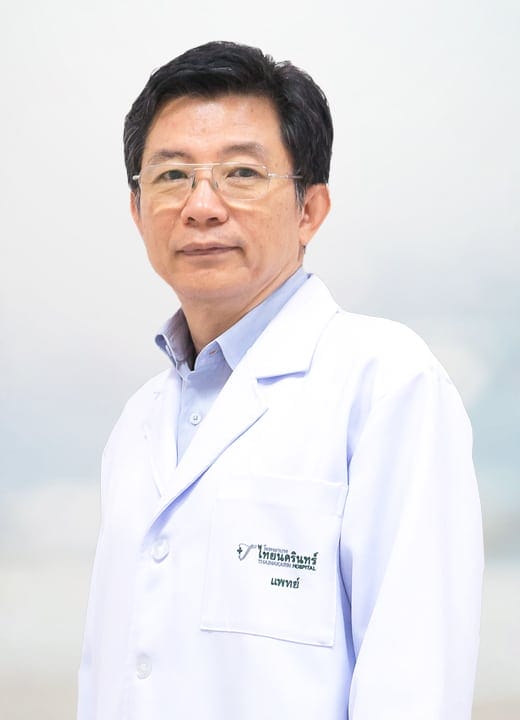 นพ. ธนะรัตน์ ลยางกูร