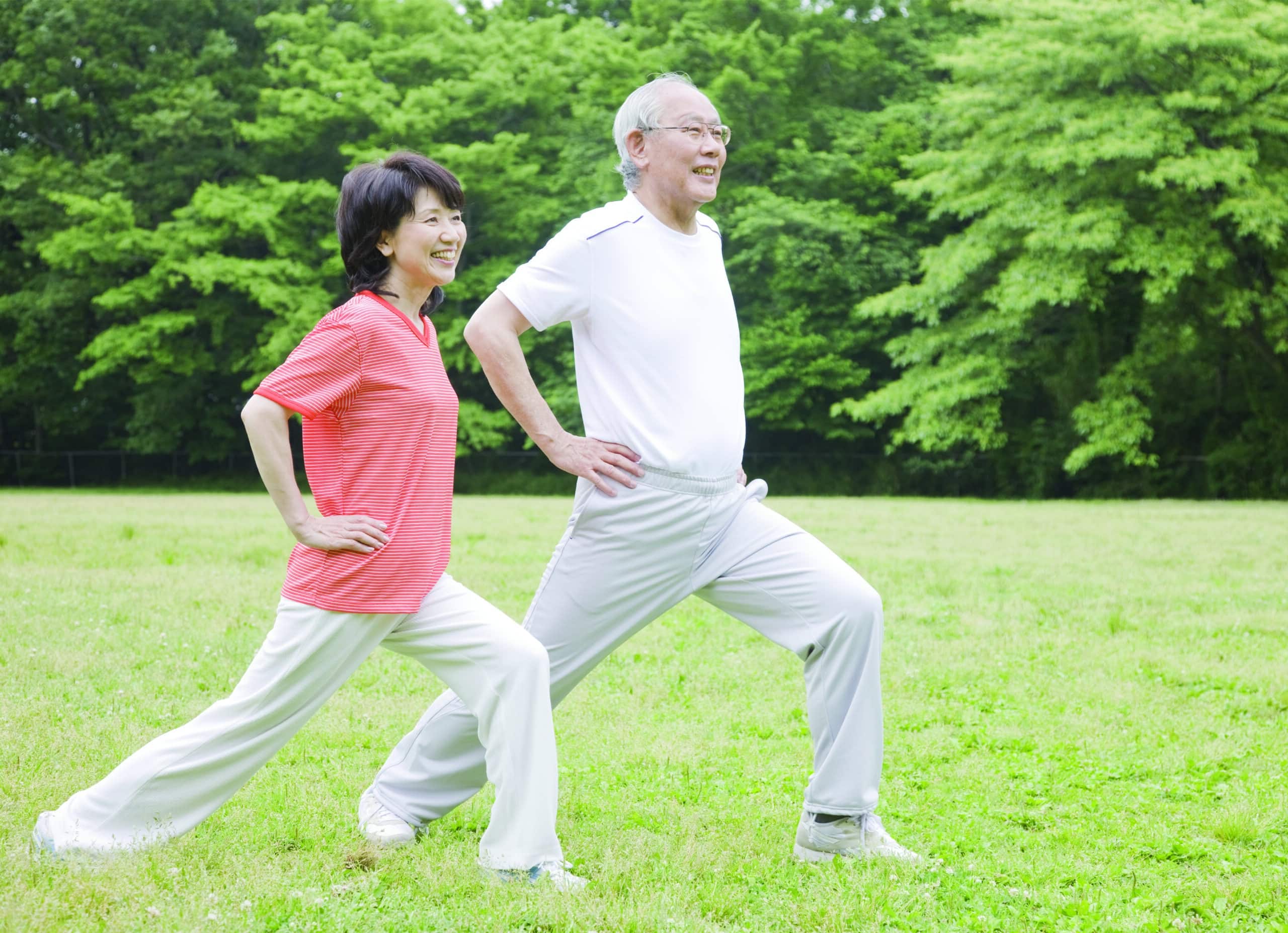 ผู้ป่วยโรคหัวใจ ออกกำลังกาย