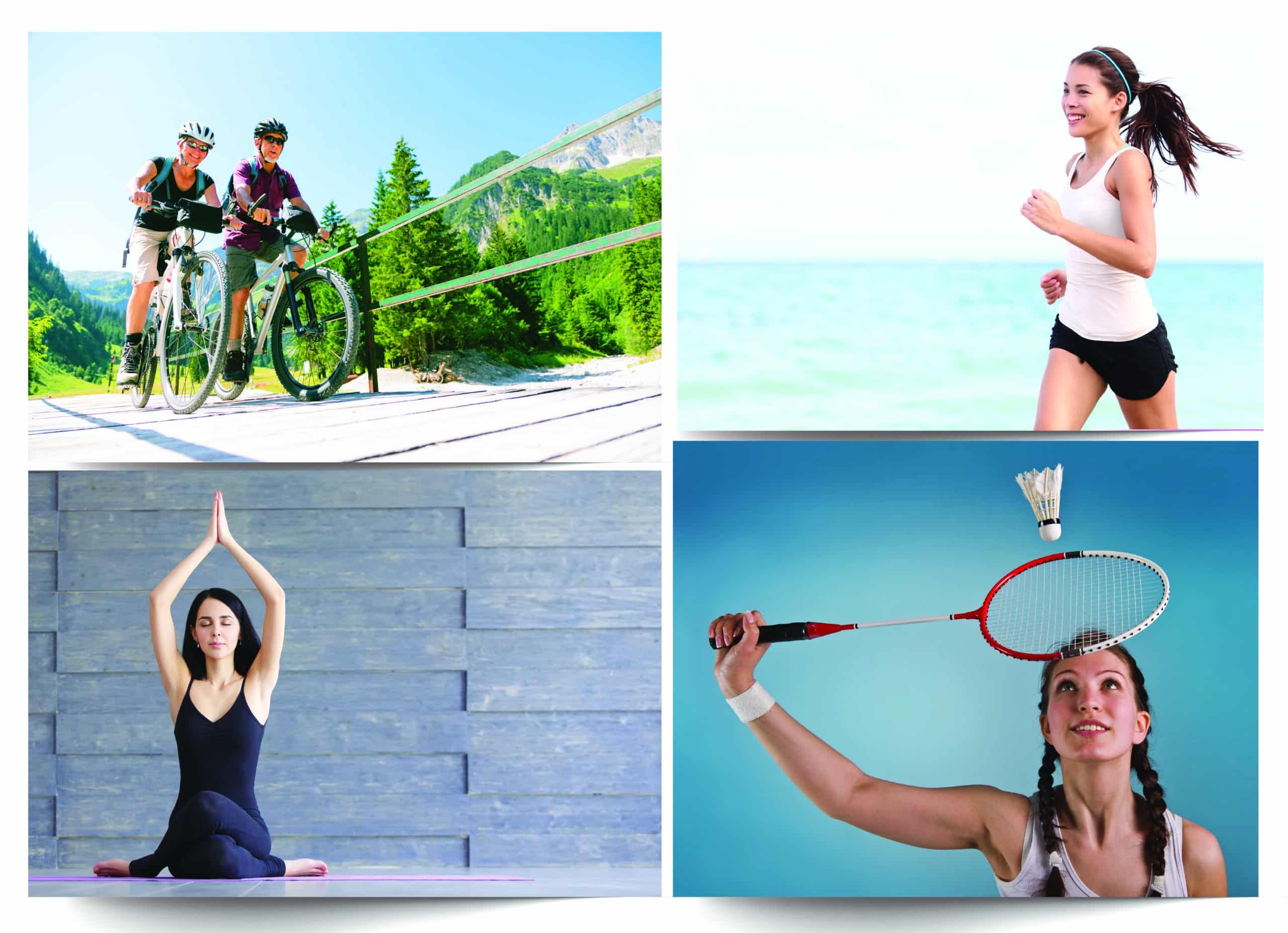 ผู้ป่วยโรคหัวใจ ออกกำลังกาย