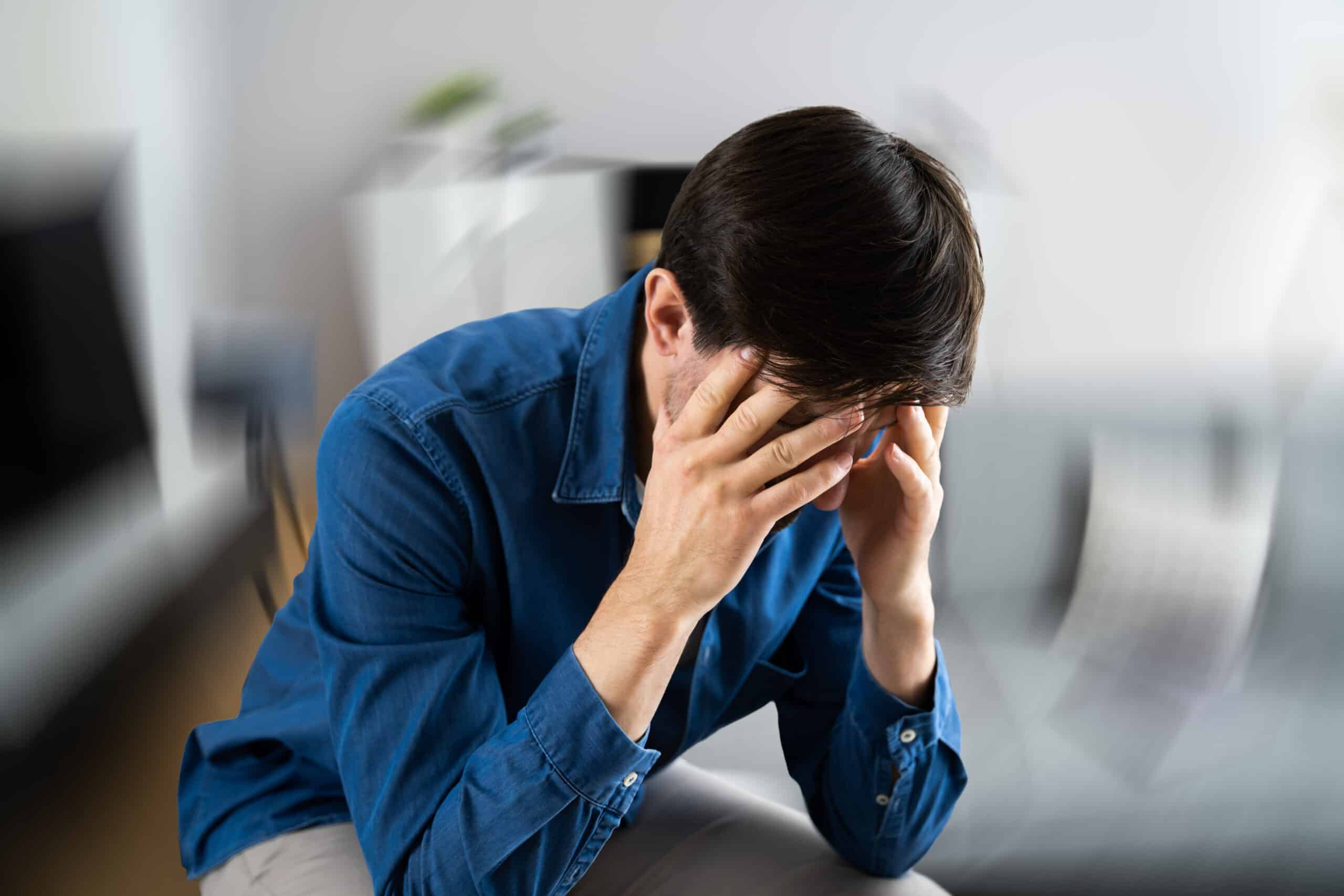 เวียนหัว บ้านหมุน (Vertigo) 