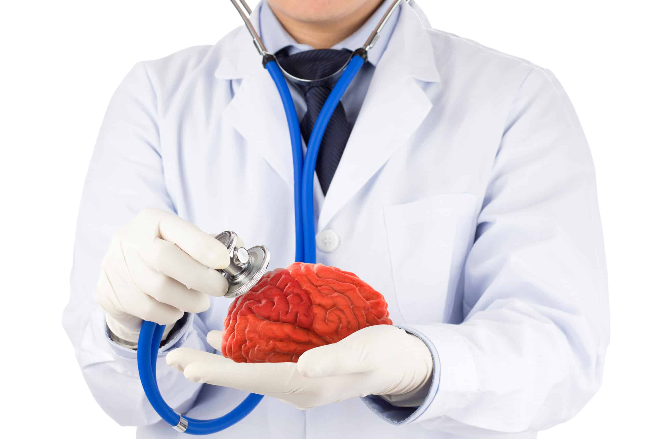 โรคเลือดออกในสมอง การรักษา