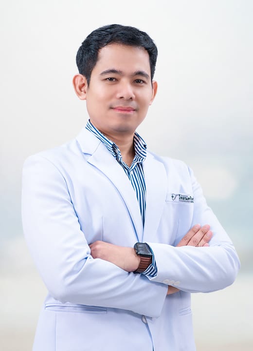 นพ.ศรศักดิ์   หนูเล็ก