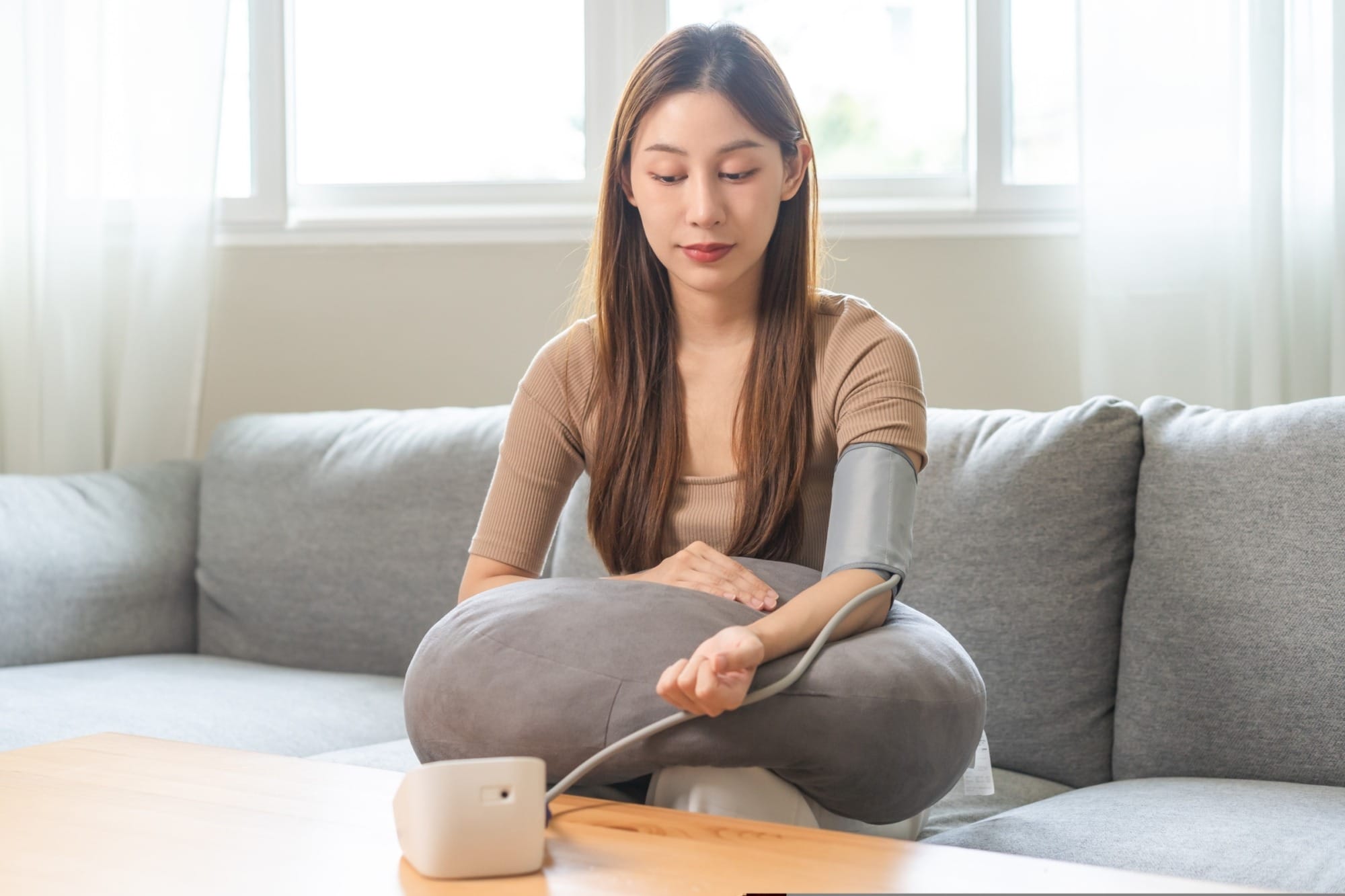 ความดันโลหิตสูง เกิดจาก