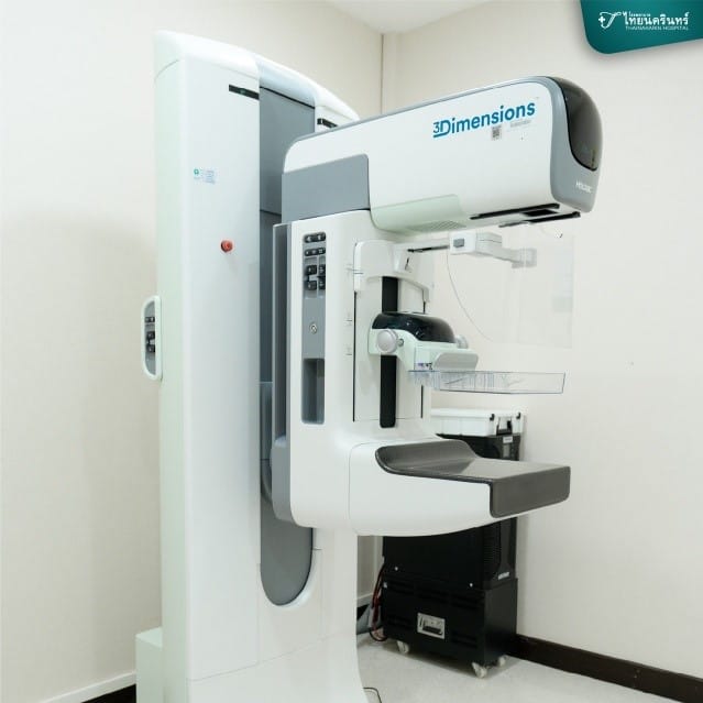 โรคมะเร็งเต้านม