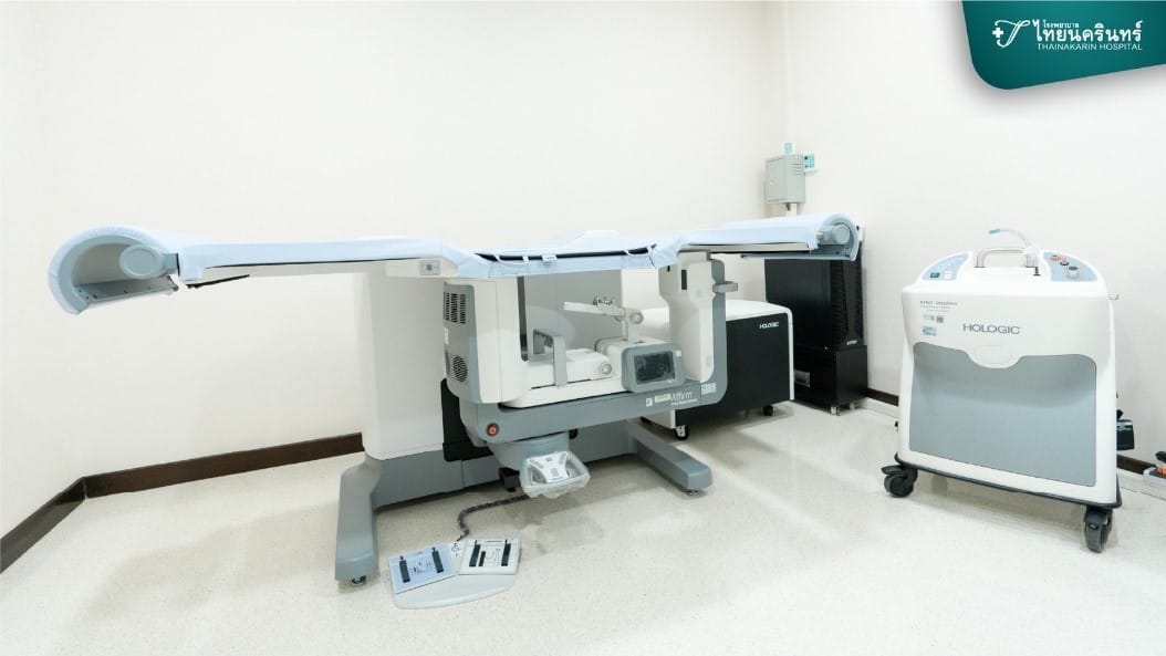 โรคมะเร็งเต้านม