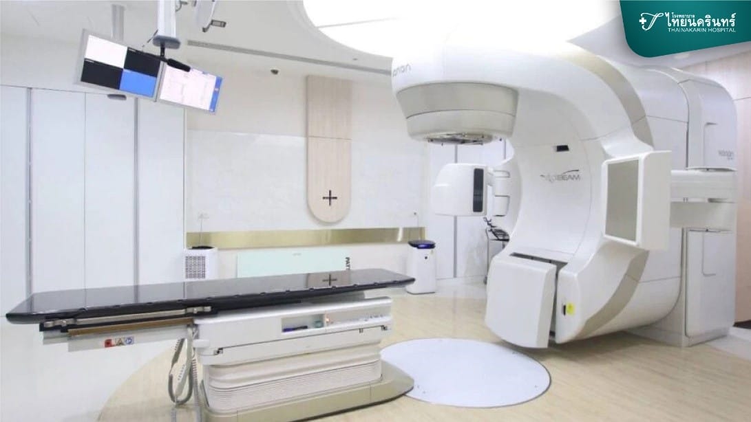 โรคมะเร็งเต้านม