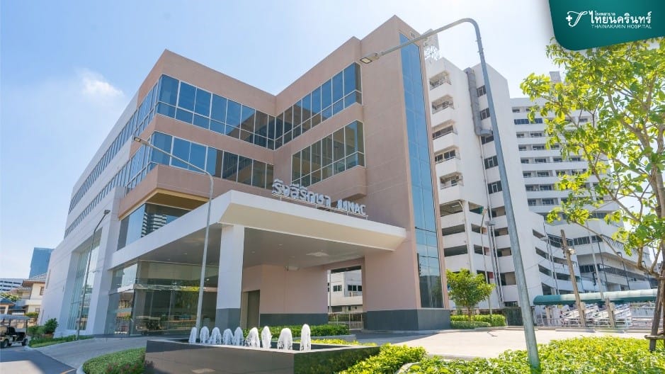 โรคมะเร็งเต้านม