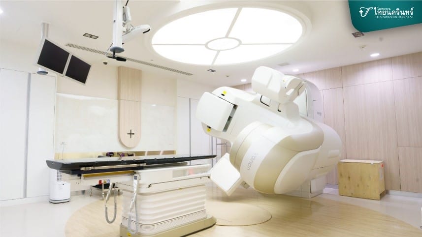 โรคมะเร็งเต้านม